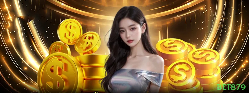 Cassino ao Vivo bet879